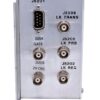 Varian NMRI 0190149101 REV D SCHEMATIC 01901431 REV E Splitter Box 47C