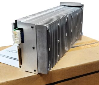 GENERAL INSTRUMENTS OMNISTAR PS/AC-1 POWER SUPPLY MODULE AM-OMNI-PS/AC1