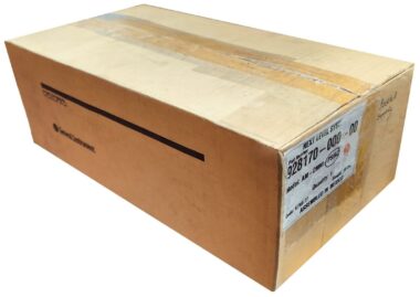 GENERAL INSTRUMENTS OMNISTAR PS/AC-1 POWER SUPPLY MODULE AM-OMNI-PS/AC1