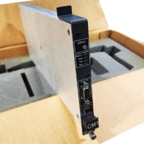 General Instrument OmniStar AM-OMNI-CM1 Fiber Optic Control Module 928172-000-00