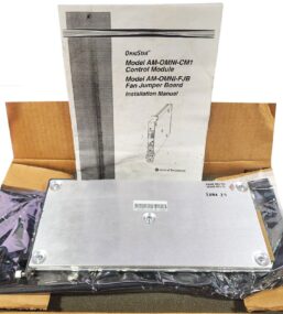 General Instrument OmniStar AM-OMNI-CM1 Fiber Optic Control Module 928172-000-00