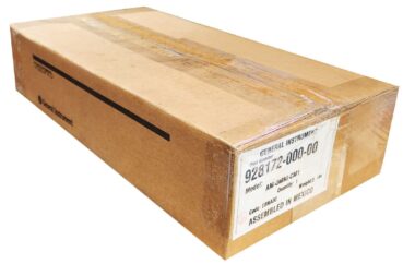 General Instrument OmniStar AM-OMNI-CM1 Fiber Optic Control Module 928172-000-00
