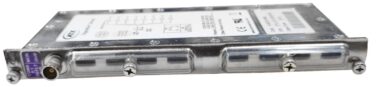 ATX NETWORKS N-MCB18M0 Combiner with Monitor 1 GHz BNC Connector 8:1