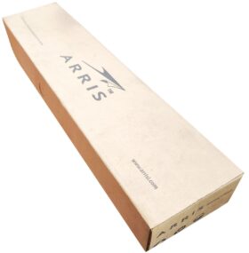 Arris SW01-1291-06 CHP MAX TRANSMITTER 1291NM 10DB CHP-SW01-1291-06-S