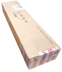 Arris DW01-9193-10-L CHP MAX TRANSMITTER 1291NM 10DB CHP-DW01-9193-10-L