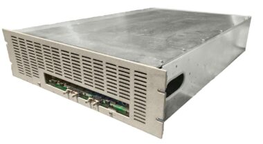 Varian NMR Control Rack Mount Unit 0190255203