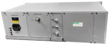 BEDE SCIENTIFIC E.D.R. DETECTOR INTERFACE EDRa TYPE A