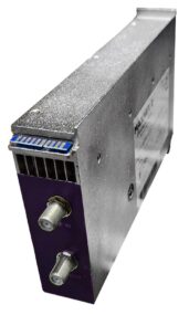 ATX Maxnet II Platinum Series QMP1000-21GPF Forward RF Amplifier