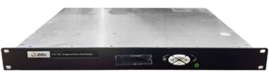 JDSU HCU-200 Integrated Return Path Module HCU200