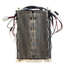 MELCOR / WATERS 279000765 Heater/Cooler Engine Module 385690-01