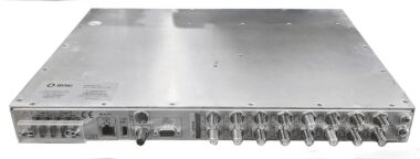 JDSU HCU-200 Integrated Return Path Module HCU200
