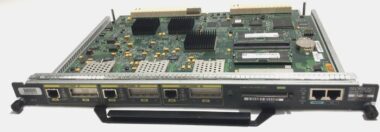 Cisco NPE-G1 CMTS MODULE uBR7200-NPE-G1