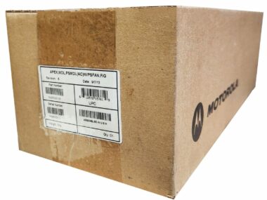 Motorola / Arris 450W AC Power Supply Module w/Fan 540272-001-00 For APEX 1000
