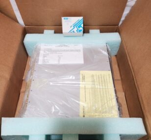 Quintech LS24 2150A 24-Way Active L-Band Splitter (950-2150 MHz)