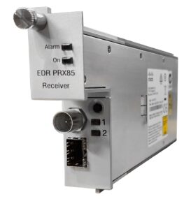 CISCO EDR PRX85 Prisma HD Rx Receiver Module