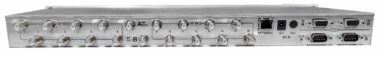 VeEX AT1702 Network Test Switch Multiplexer