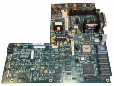 MOLECULAR DEVICES Universal Main II Control Board FOR SPECTRAMAX 340PC