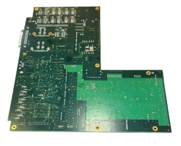 MOLECULAR DEVICES Universal Main II Control Board FOR SPECTRAMAX 340PC