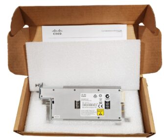 CISCO EDR PRX85 Prisma HD Rx Receiver Module