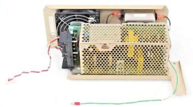 Molecular Devices Power Supply for SpectraMAX 340PC, Plus 384, M2, M2e