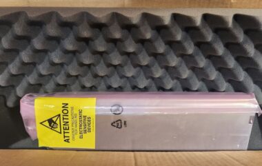 BROCADE BR-MLXE-ACPWR-1800 Delta 1800W Switching Power Supply 23-0000129-03