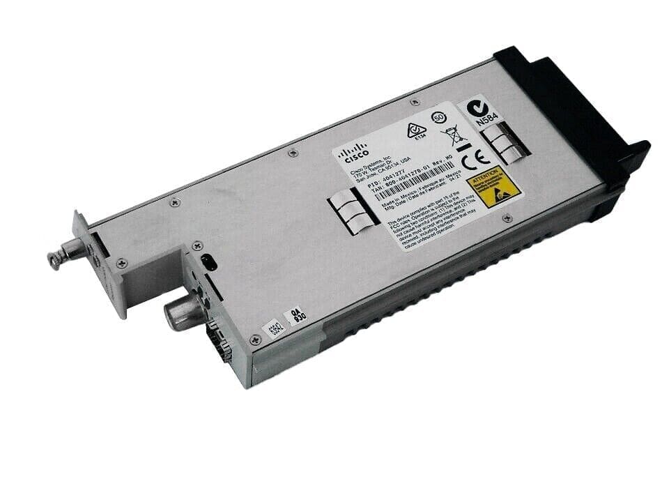 CISCO EDR PRX85 Prisma HD Rx Receiver Module