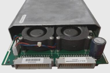 CableVista CV1107 EDGE DECODER CONTROLLER CARD