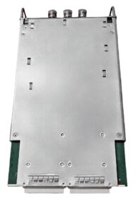 CableVista CV1107 EDGE DECODER CONTROLLER CARD