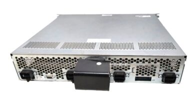 ARRIS PWR-12410N, ARCT00609, 714882, TDI139621-60AAB00 POWER SUPPLY