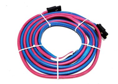 CABLE ARCT00734-345 & ARCT00735-345 FOR ARRIS PWR-12410N POWER SUPPLY