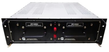 Quintech RPS 24/4.8F Series Redundant Power Supply