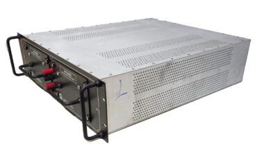 Quintech RPS 24/4.8F Series Redundant Power Supply