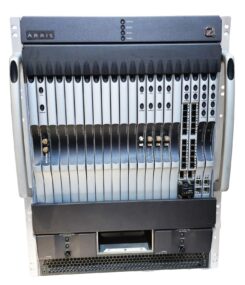 Arris C4 DOCSIS CMTS