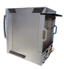 Arris C4 DOCSIS CMTS