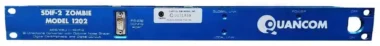 Quancom SDIF-2 Zombie Model 1202 Bi-Directional Converter