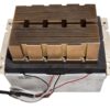 MELCOR / WATERS 279000765 Heater/Cooler Engine Module 385690-01