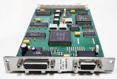 Datex-Ohmeda B-DISP..01 / B-DISP-00-01 Video card 885589