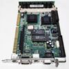 VECTRA JUKI-752 VER:1.1 w/ JUKI-750E/752 WAFER-4823 VER 1.3 & 4MB KINGSTON RAM