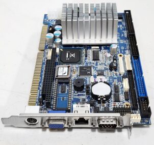Protech Systems PROX-E382LF-PU-05201-G1A ISA SBC 17-108-038200