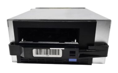 DELL POWERVAULT ML6000 TAPE DRIVE 0WN444 / IBM LTO4 Drive ASM UDS3 FC 8-00491-01