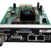 Symmetricom 090-93131-01 TC1000 Time Creator IMC Card