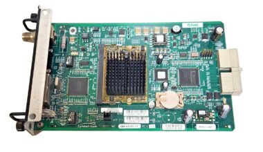 Symmetricom 090-93131-01 TC1000 Time Creator IMC Card