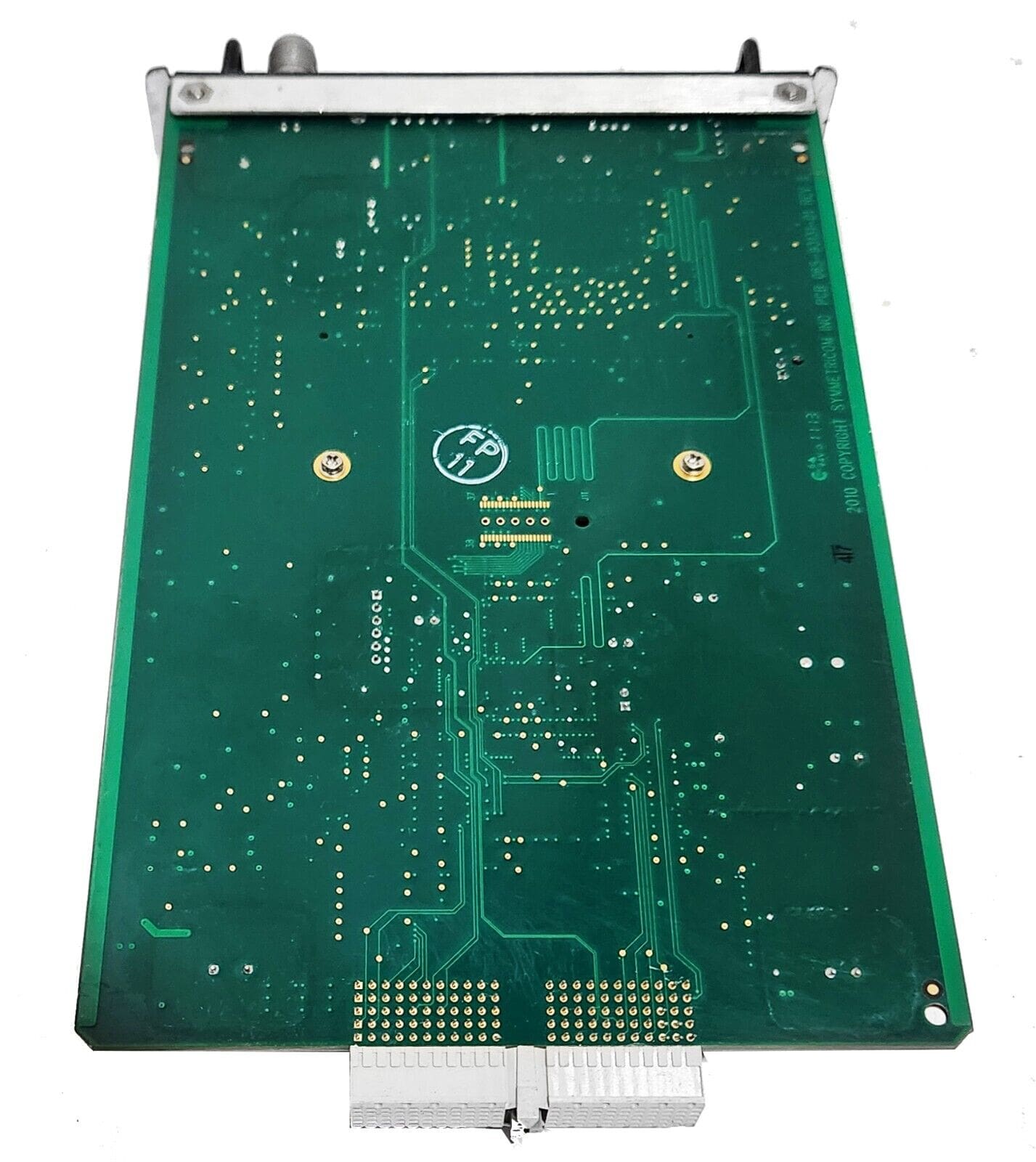 Symmetricom 090-93131-01 TC1000 Time Creator IMC Card
