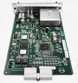 Symmetricom 090-93121-01 TC1000 DTI IOC Time Creator Card