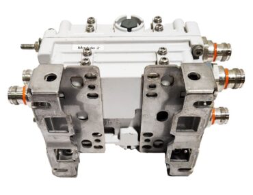 CommScope CBC426T-DS-43 Twin Diplexer 380-960MHz/1695-2690MHz + MOUNTING BRACKET