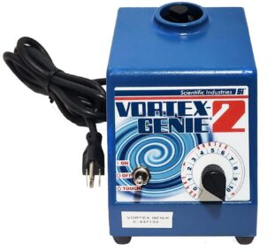 SCIENTIFIC INDUSTRIES VORTEX GENIE 2 MODEL G-560 LAB MIXER SHAKER