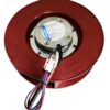 Ebmpapst RER190-45/18/2 TDP 48V 192 Watt Centrifugal Blower w/Minor Chip/Crack