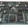 ACUSON DCC III ULTRASOUND BOARD 21551 ASSY 21552