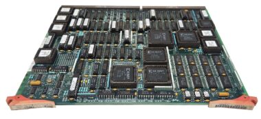 ACUSON DCC III ULTRASOUND BOARD 21551 ASSY 21552