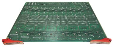 ACUSON ASPEN ULTRASOUND XMT4 TRANSMITTER BOARD 20991 REV A ASSEMBLY 20992